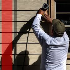 Best Insulated Siding Installation  in New Paris, OH